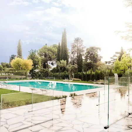 Ferienhaus Bolsen Toscolano-Maderno