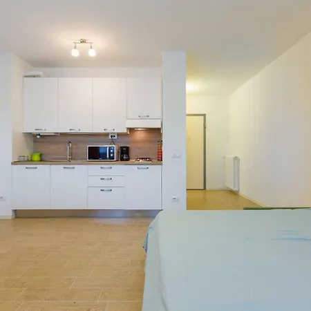Bolsen Ferienhaus *