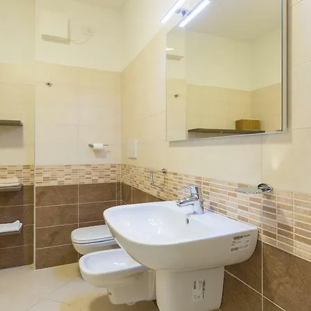Bolsen Ferienhaus *