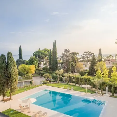 Holiday home Bolsen Toscolano Maderno