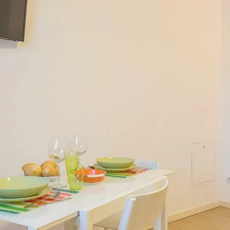 Holiday home Bolsen Toscolano Maderno